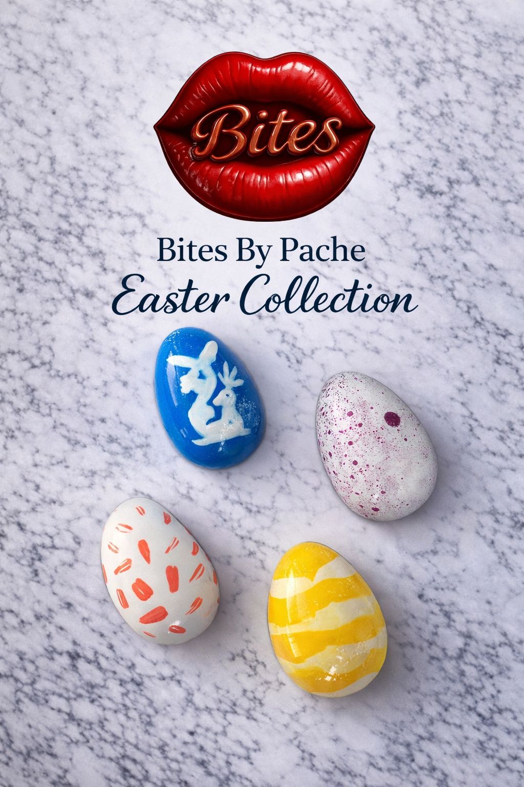 Easter Collection Box of 4